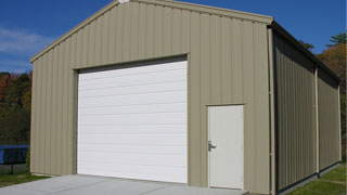 Garage Door Openers at Sandpiper, Colorado